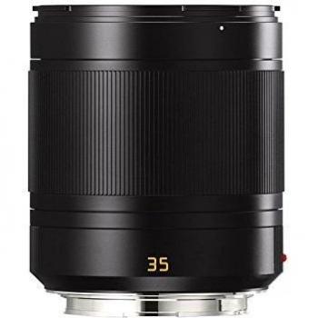 Leica Summilux-TL 35 mm f/1.4 ASPH. - Objetivo