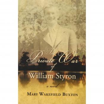 La guerra privada de William Styron - Edición en tapa blanda