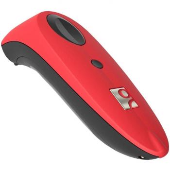 Socket Mobile CHS 7Ci Handheld bar code reader Rojo - Lector de código barras