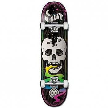 Element Skull Trip 7.75 One Size