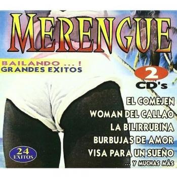 Merengue