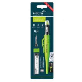 Pack de Portaminas Fine Dry 7070 + Repuesto de Minas Grafito HB 7030