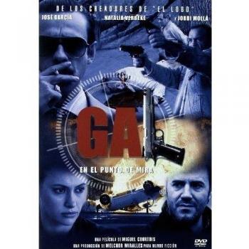 Gal. En el punto de mira [DVD]
