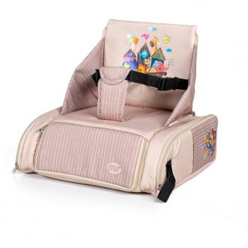 Innovaciones MS Booster Bag - Bolso elevador