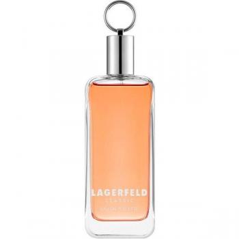 Karl Lagerfeld Classic Eau De Toilette 100ml