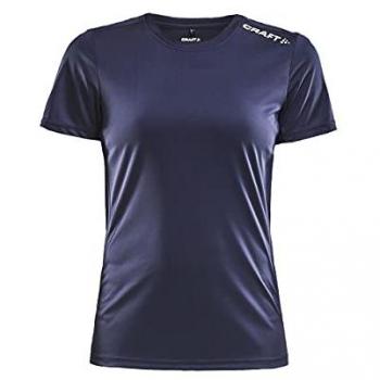 Craft Rush Women's T-Shirt - Quick-Dry, Lightweight, Breathable