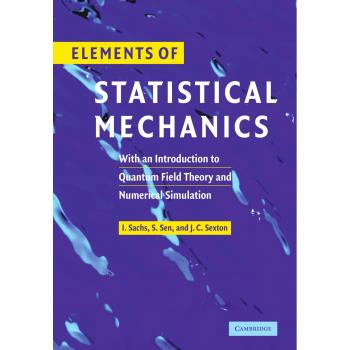 Statistical Mechanics and Quantum Field Theory: A Comprehensive Guide