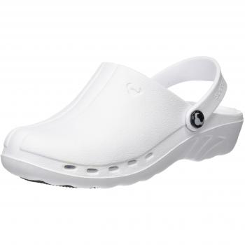 Zueco Oden Blanco T44