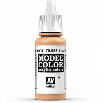 Vallejo Model Color Pintura Acrílica, Beige