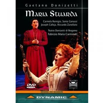 Donizetti - Maria Stuarda