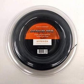 Signum Pro Hyperion 200 M Negro 1 Negro Talla:1,24 mm