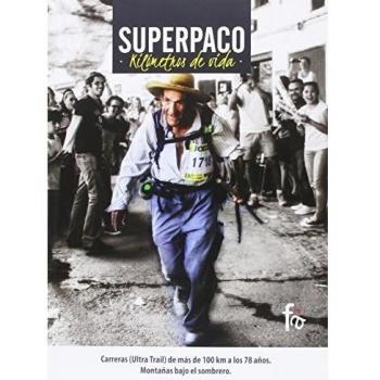 Superpaco Kilómetros De Vida