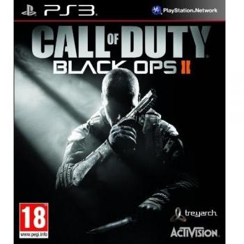 Call Of Duty: Black Ops II [Standard Edition] [Importación Inglesa]