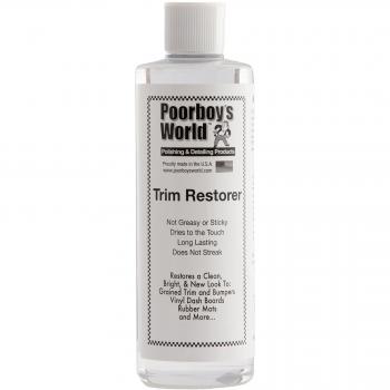 Poor Boy 's World TR16 Trim reparador, número 1