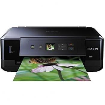 Epson Expression Premium XP-520 - Impresora multifunción de tinta