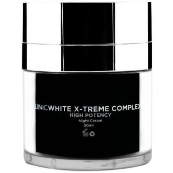 Unicskin Unicwhite X-Treme Complex High Potency Night Cream 50ml
