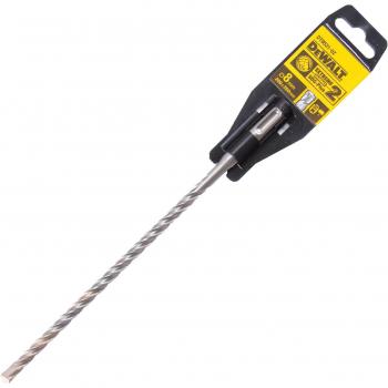 Broca SDS-Plus Extreme 2 8x210mm (DT9530-QZ)