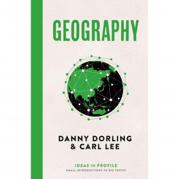Geografía: Ideas en Perfil por Carl Lee