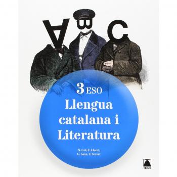 LLENGUA CATALANA I LITERATURA 3 ESO