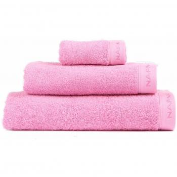 SET BAÑO 3 PZS CASUAL NAF NAF 30x50+50x100+70x140 cm