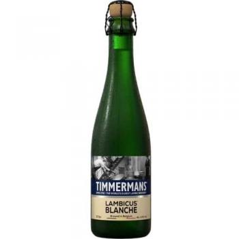 John Martin - Timmermans Trad. Lambicus Blanche 37,5Cl x 6 uds
