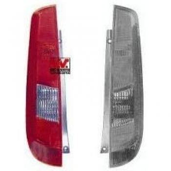 Piloto trasero VAN WEZEL 1805933, faro trasero, compatible con vehículos específicos, diseño OEM, fácil instalación, alta calidad de materiales