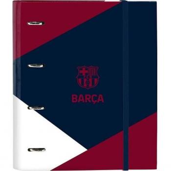 Carpeta recambio Safta F.C. Barcelona Corporativa