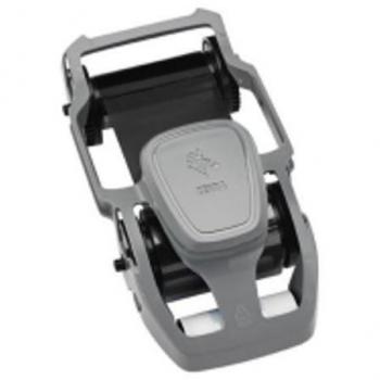Zebra 800300-321EM - Cinta para impresora 700 páginas Negro