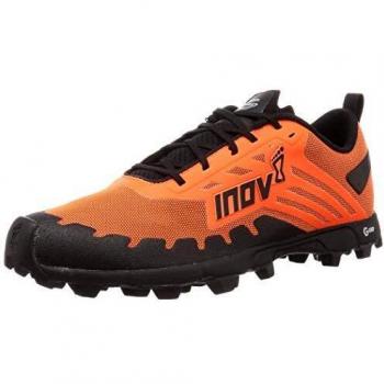 Inov8 X-Talon G 235 - Zapatillas de correr para hombre, color naranja