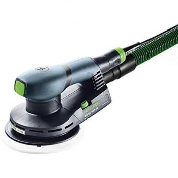 Festool Lijadora excéntrica ETS EC 150/5 EQ.
