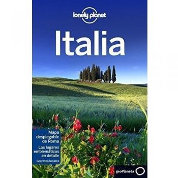 Italia 7: 1 - Cristian Bonetto