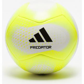 Balon Adidas Predator Trn Blanco Lima Futbol Ia0918