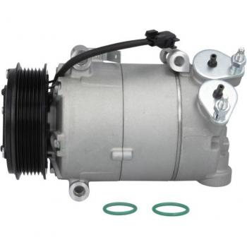 Compresor de aire acondicionado THERMOTEC KTT090196