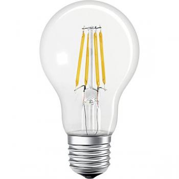 Bombilla LEDVANCE E27 Inteligente 6W 806lm Filamento LED