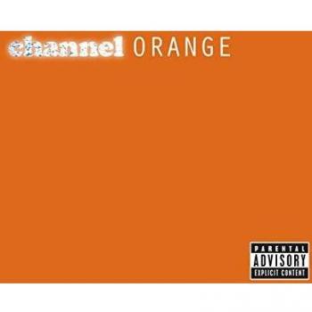 Channel ORANGE - Frank Ocean