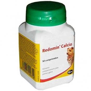 Zoetis 001879 Redomin Calcium – 30 Tablets