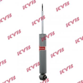 Amortiguador KYB 5550001 para VOLVO con referencias 31323227, 31323228, 31323229 y kit de amortiguadores 31360103, 31454445