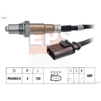 Sensor de oxígeno EPS 1.998.056