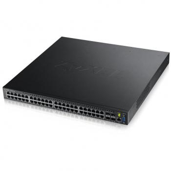 Zyxel GS3700-48 Gestionado L2+ Gigabit Ethernet
