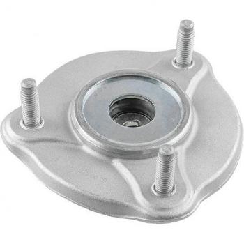 Copela de amortiguador LEMFÖRDER 43295 01 - Top Strut Mounting, alta calidad, fabricada en Alemania, diseño específico para vehículos europeos, incluye todos los elementos de montaje necesarios