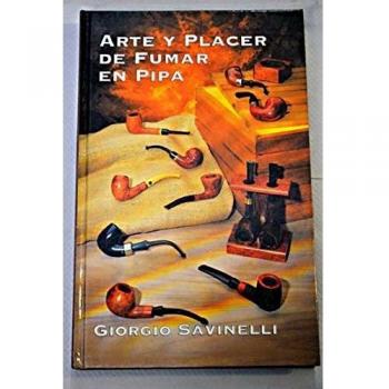 Arte y placer de fumar en pipa