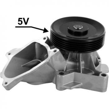 AIRTEX Bomba de Agua 2012