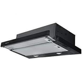 CAMPANA ECOLINE 60 NEGRA MEPAMSA