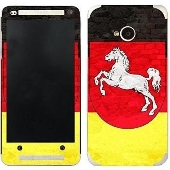 Motivos Disagu Design Skin para HTC One LTE: Niedersachsen