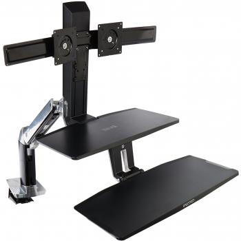 Ergotron WorkFit -A 61 cm