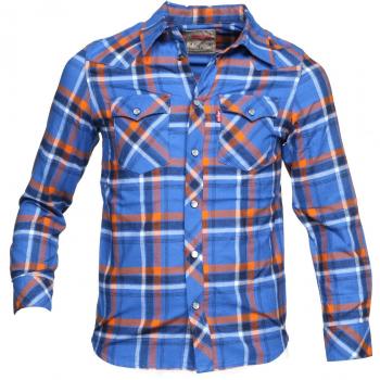 LEVIS Camiseta 42 LS SHIRT NATHY