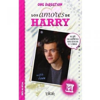 Los amores de Harry