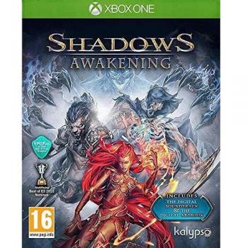 Shadows Awakening