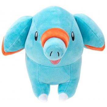 Peluche Pokémon Phanpy 21 cm