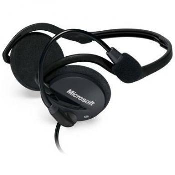 Windows 2AA-00010 -Auriculares de contorno de cuello